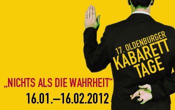Kabarett-Tage