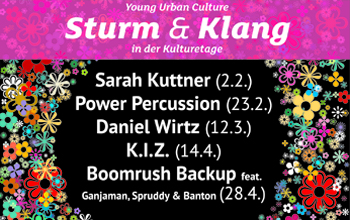 Sturm & Klang