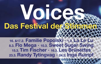 Voices