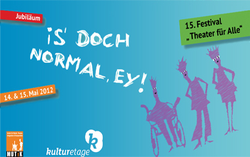 Is' doch normal, ey