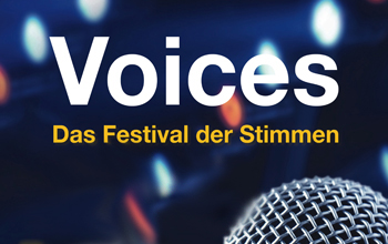 Voices 2013
