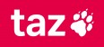 taz Logo AKTUELL