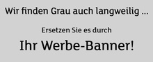 Werbung für Ihre Werbung