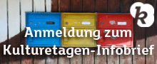Infobrief Werbung