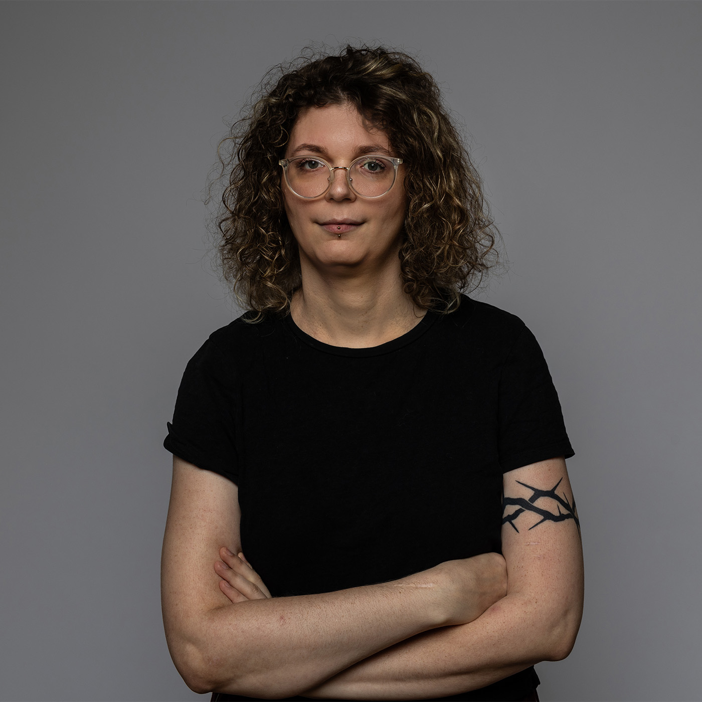 <h4>Lou<br>Kordts</h4><h5>Marketing und Social Media</h5>