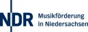 NDR Musikförderung in Niedersachsen