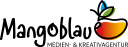 Mango Blau