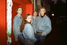 Paloma & The Matches
