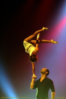 Duo Laos