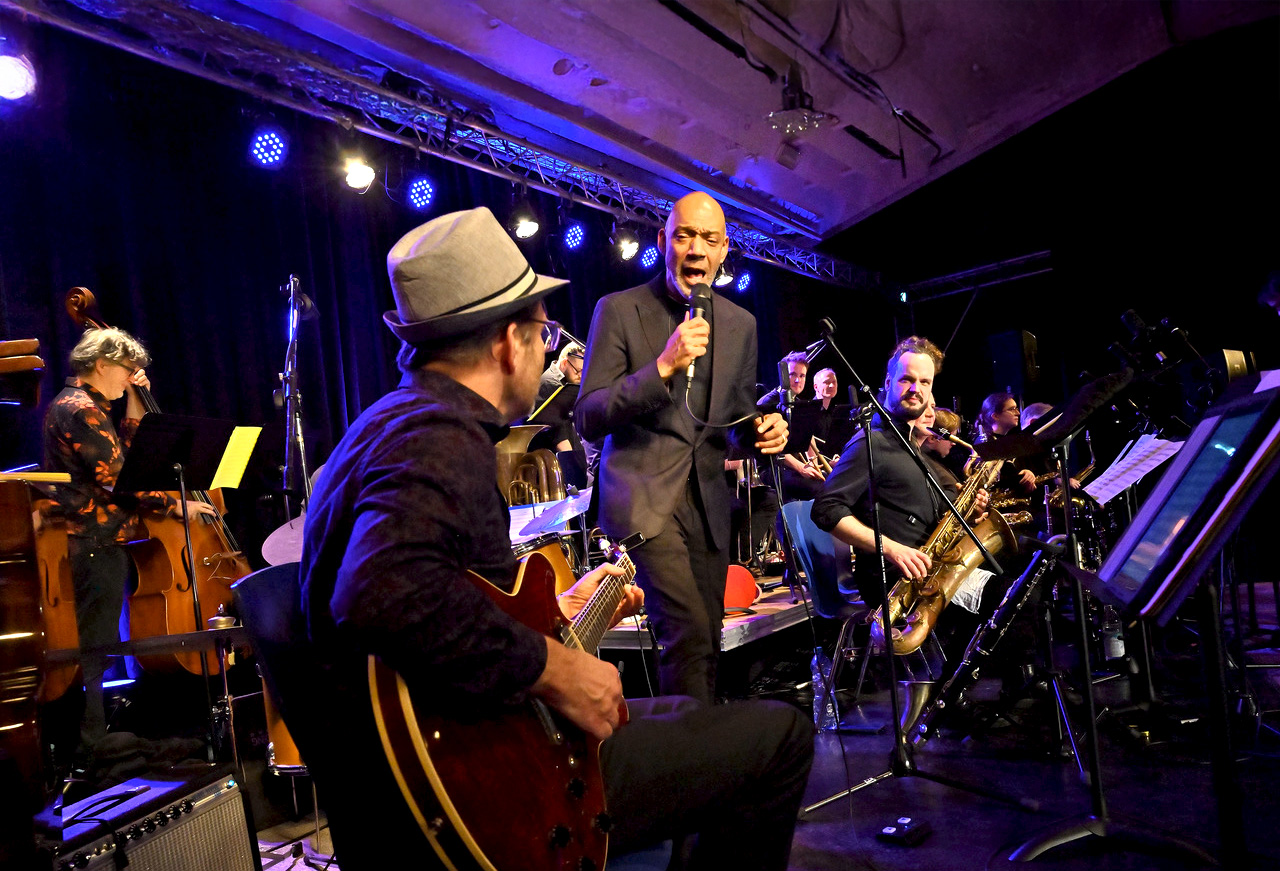 NordWest BigBand