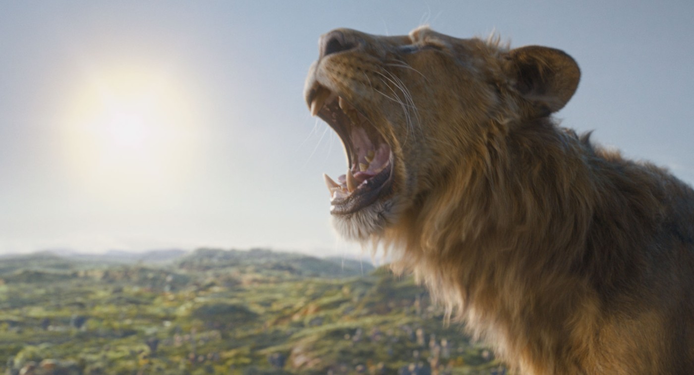 Mufasa