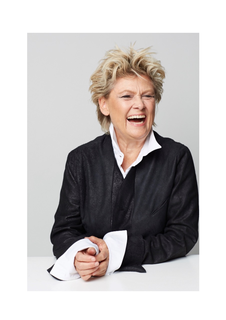 Gitte Haenning