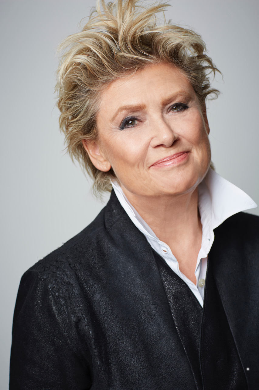 Gitte Haenning