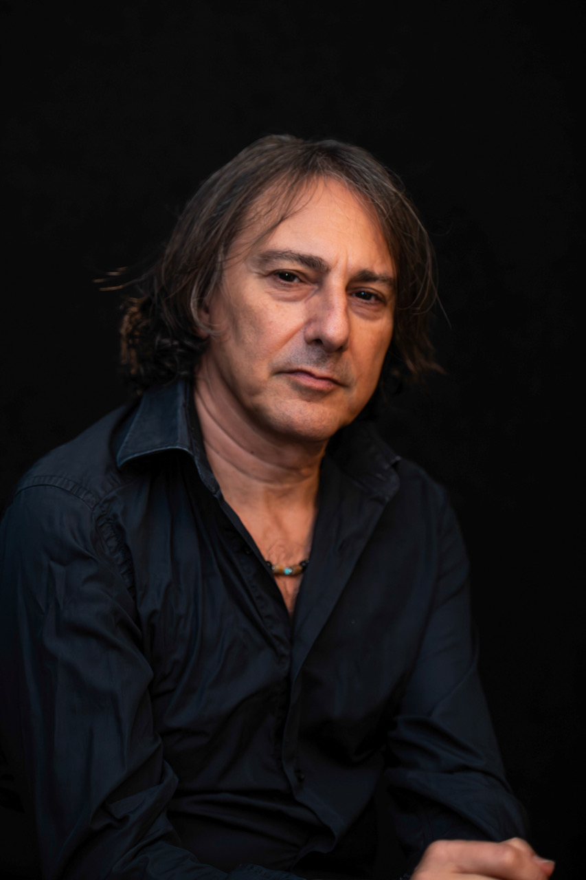 Pippo Pollina