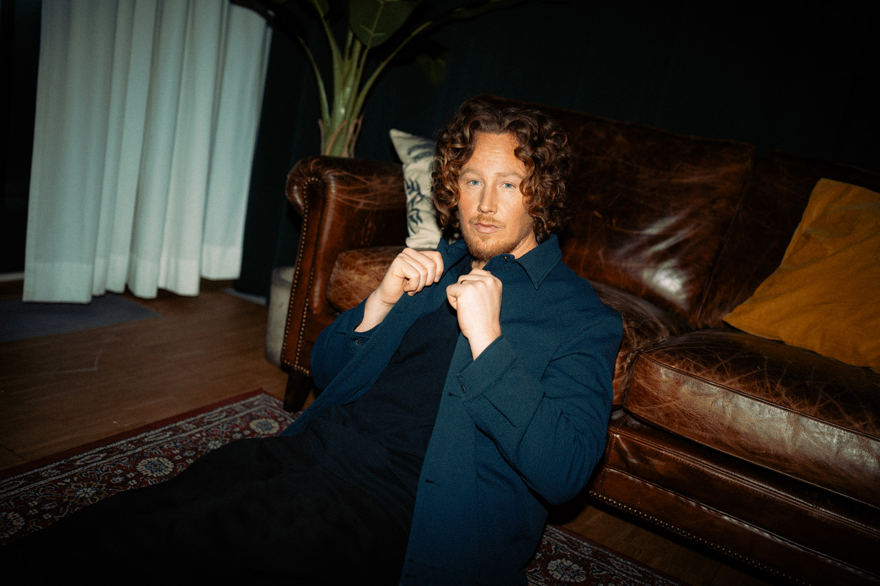 Michael Schulte