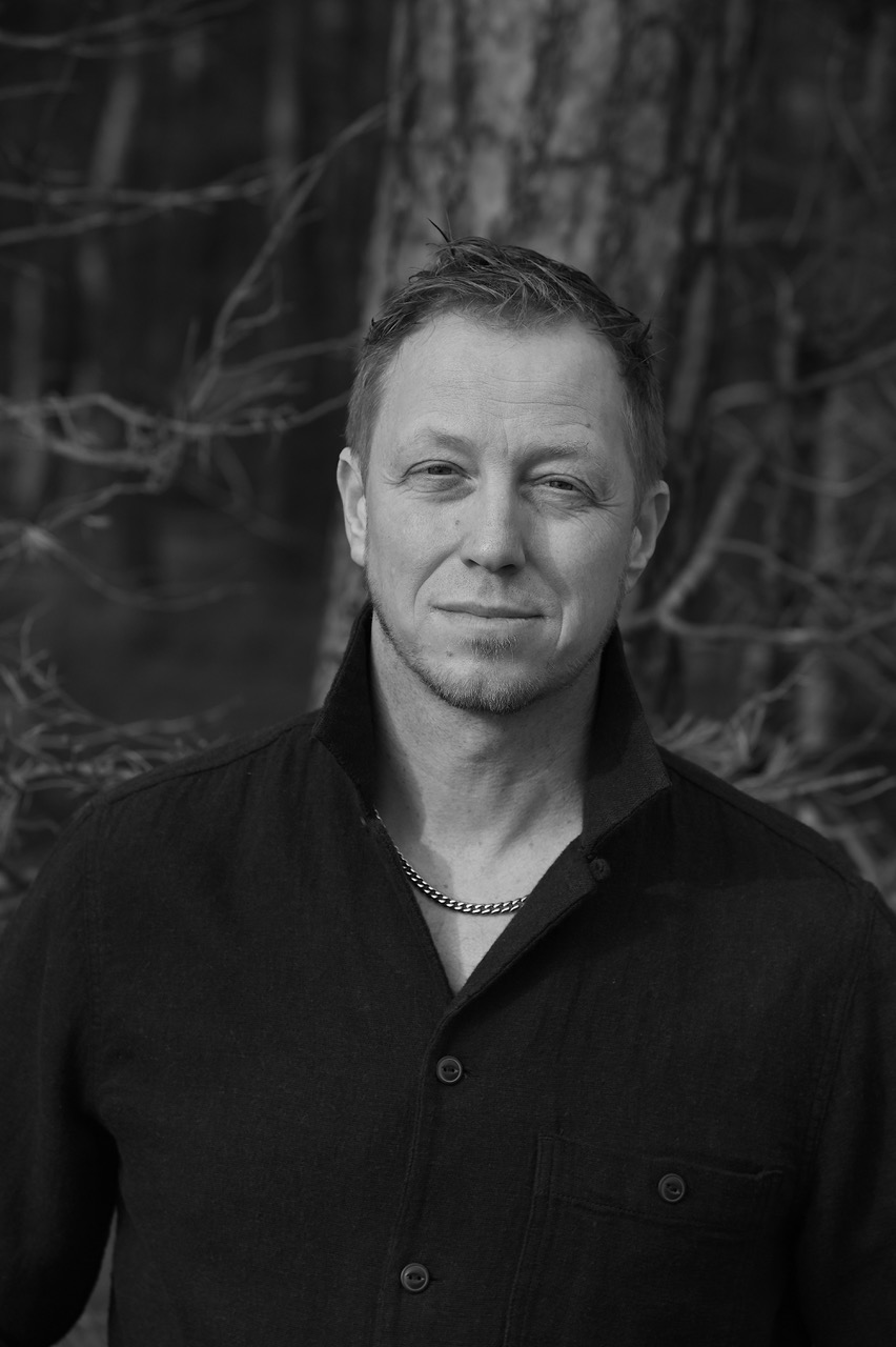 Martin Tingvall