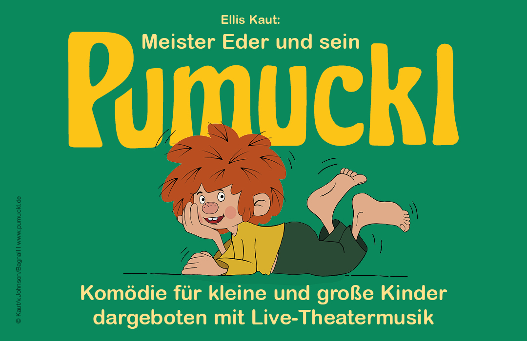 Pumuckl