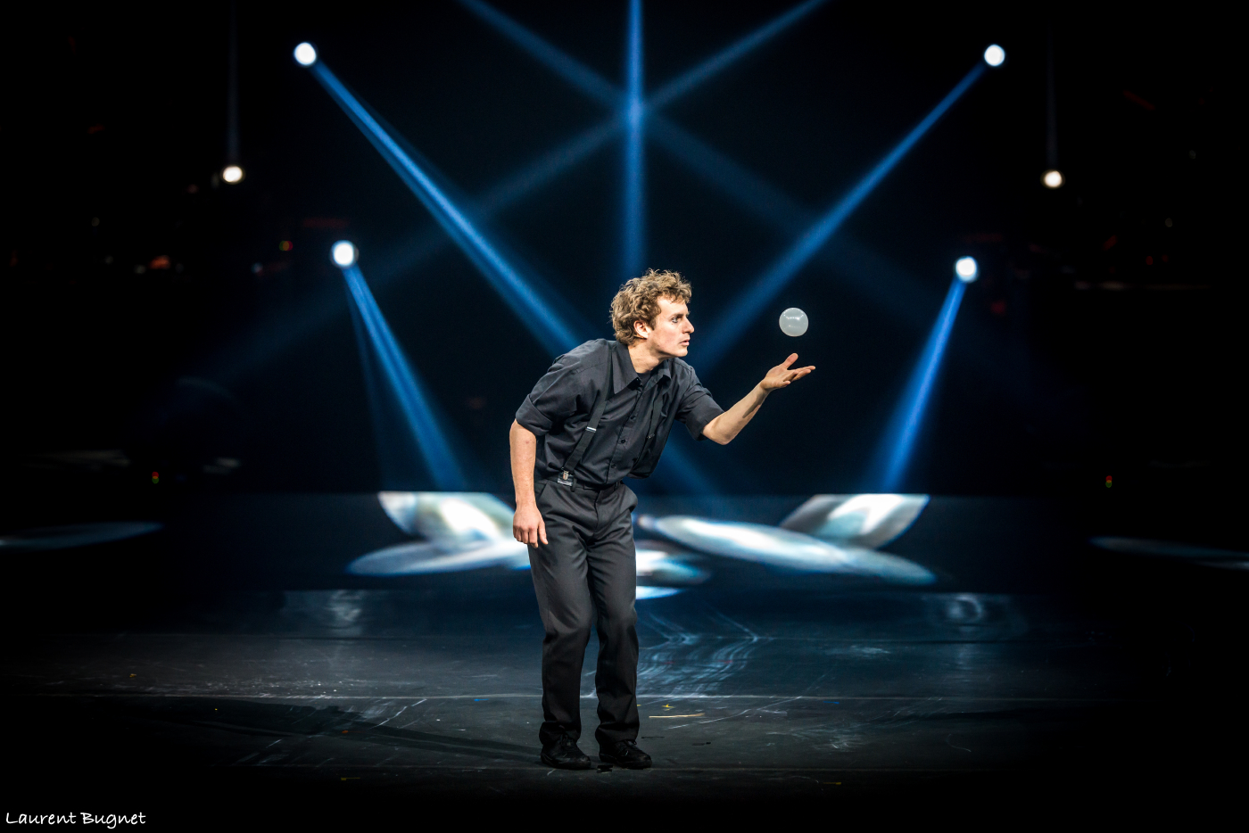 Rémi Lasvenes
