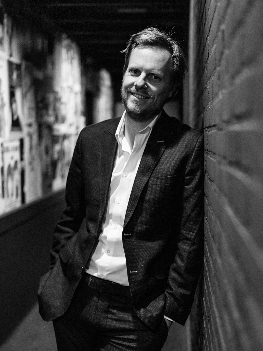 Patrick Nederkoorn