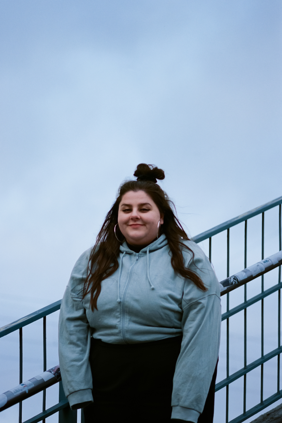Rebecca Pap