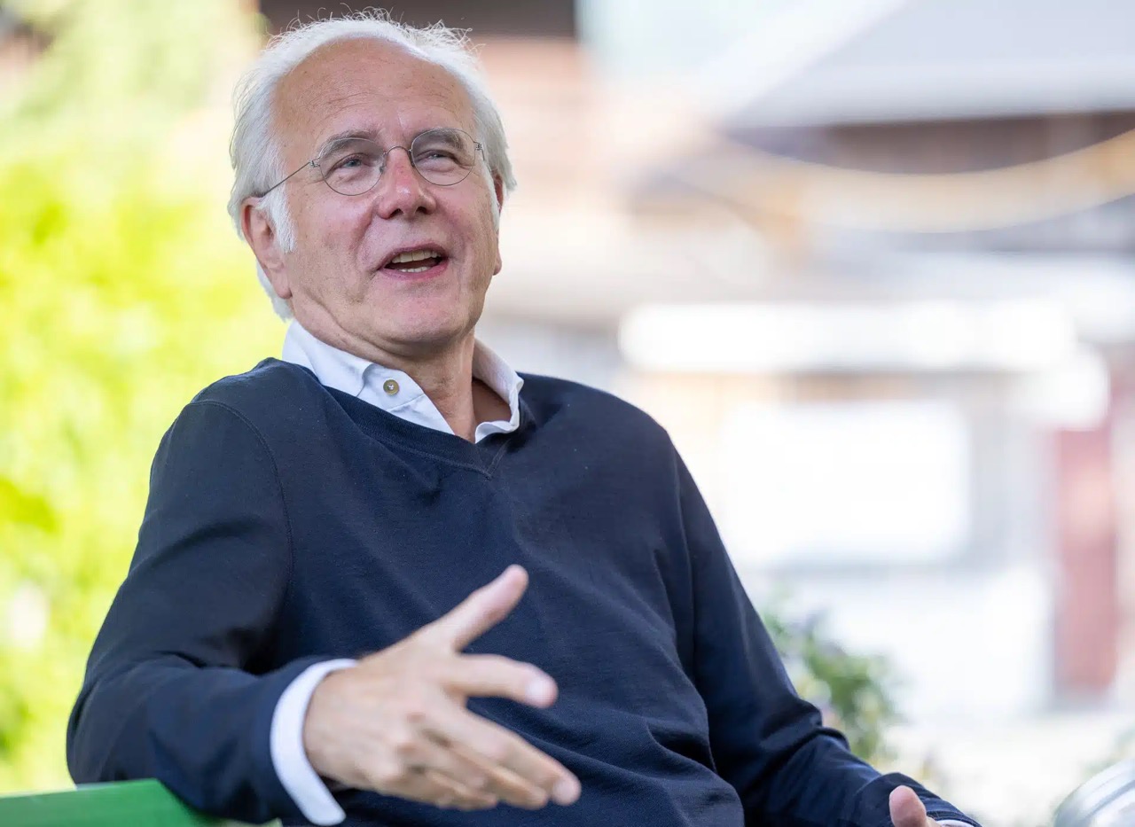Harald Schmidt