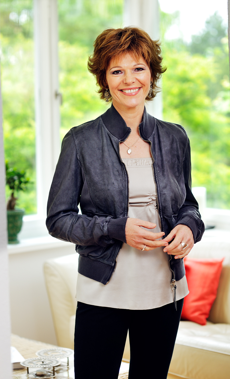 Bernadette Schoog