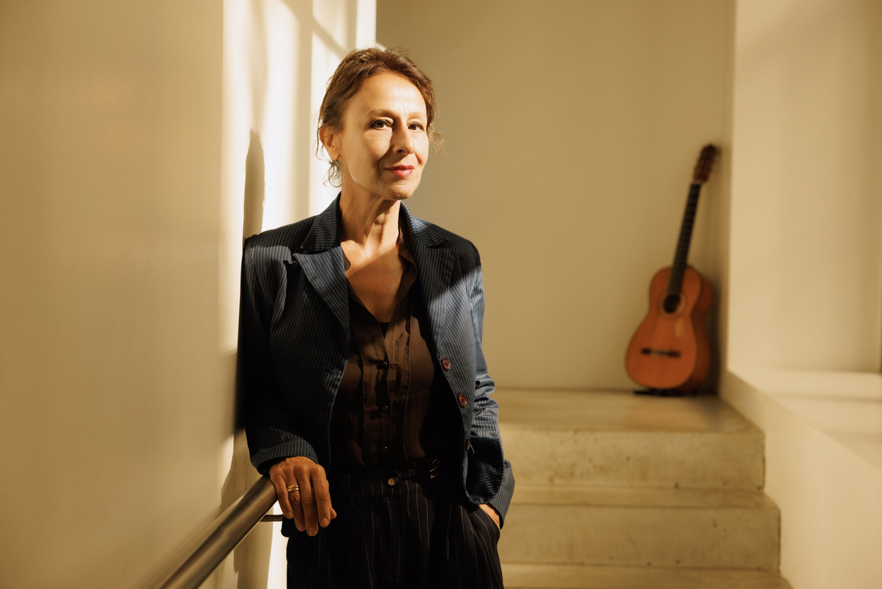 Etta Scollo