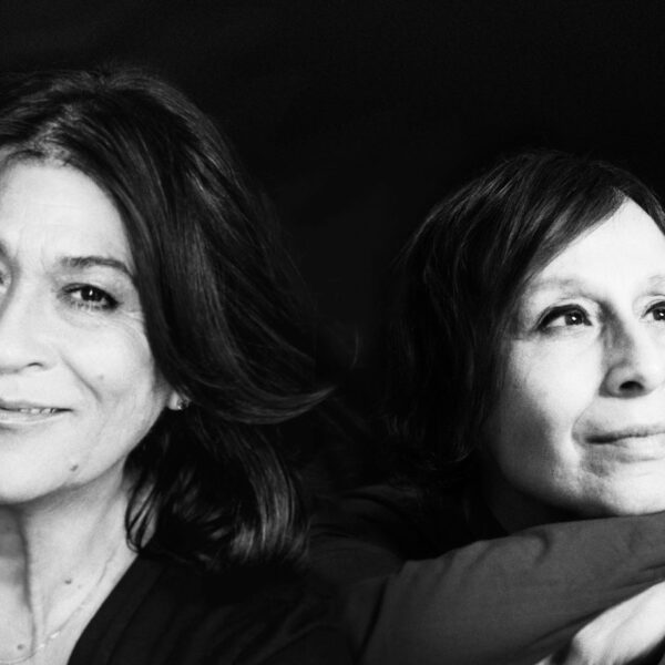 Etta Scollo & Eva Mattes