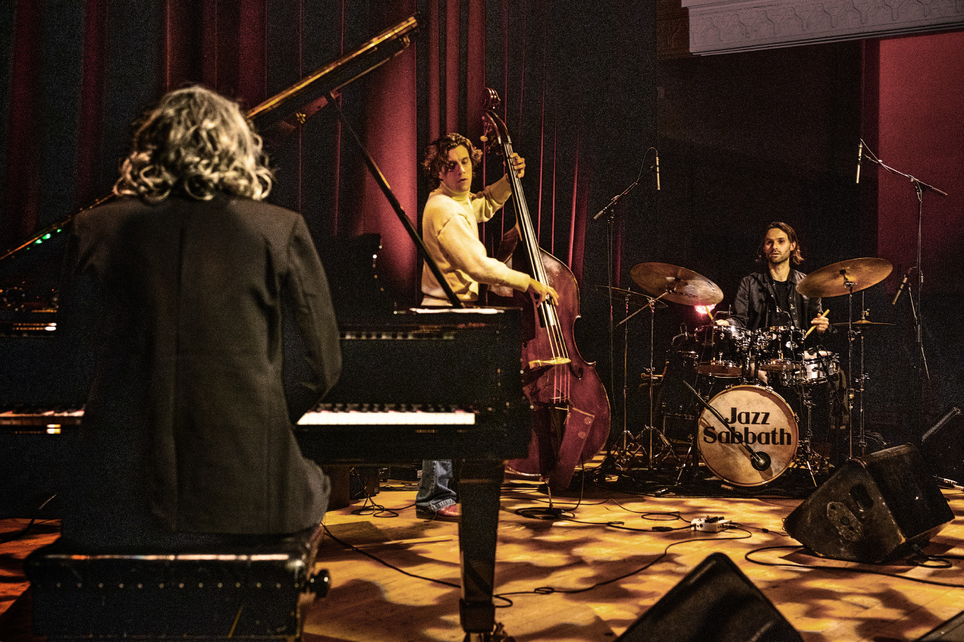 Jazz Sabbath