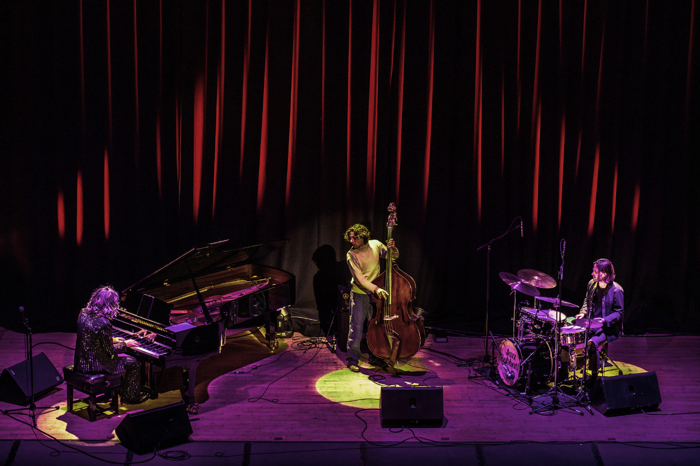Jazz Sabbath