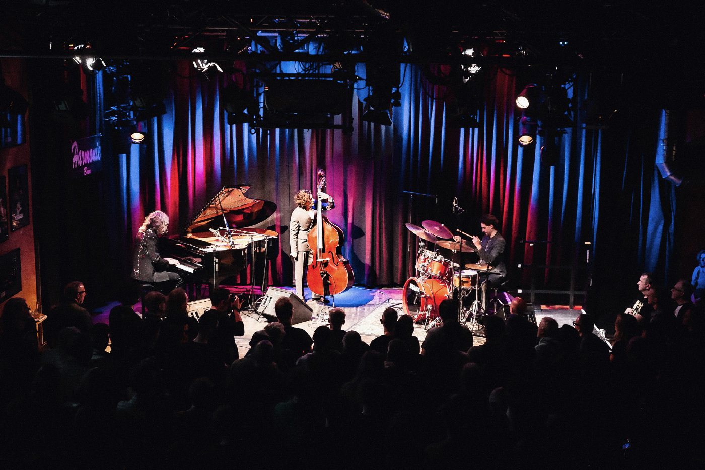 Jazz Sabbath