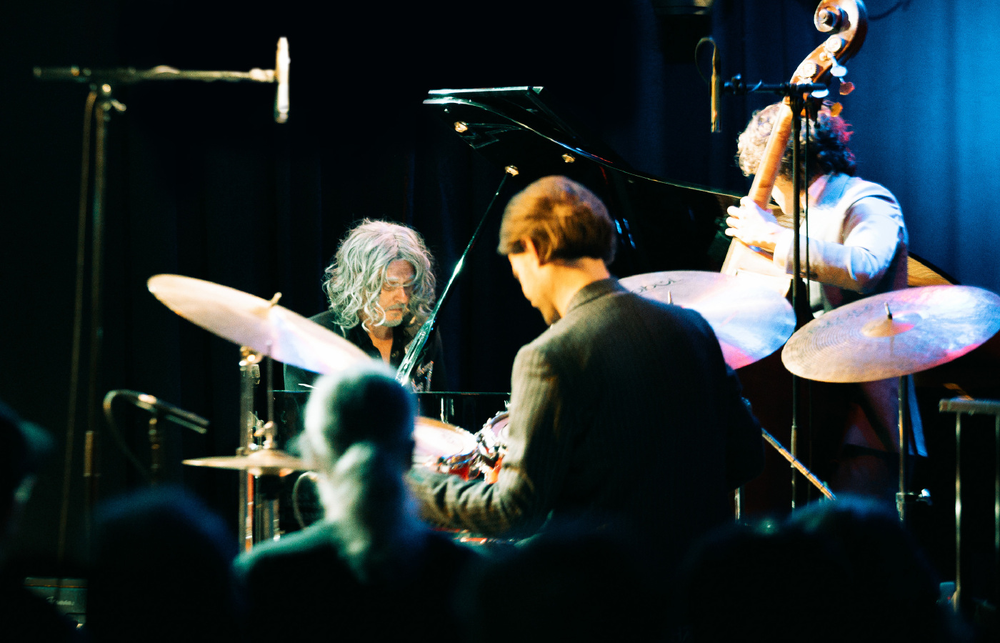 Jazz Sabbath
