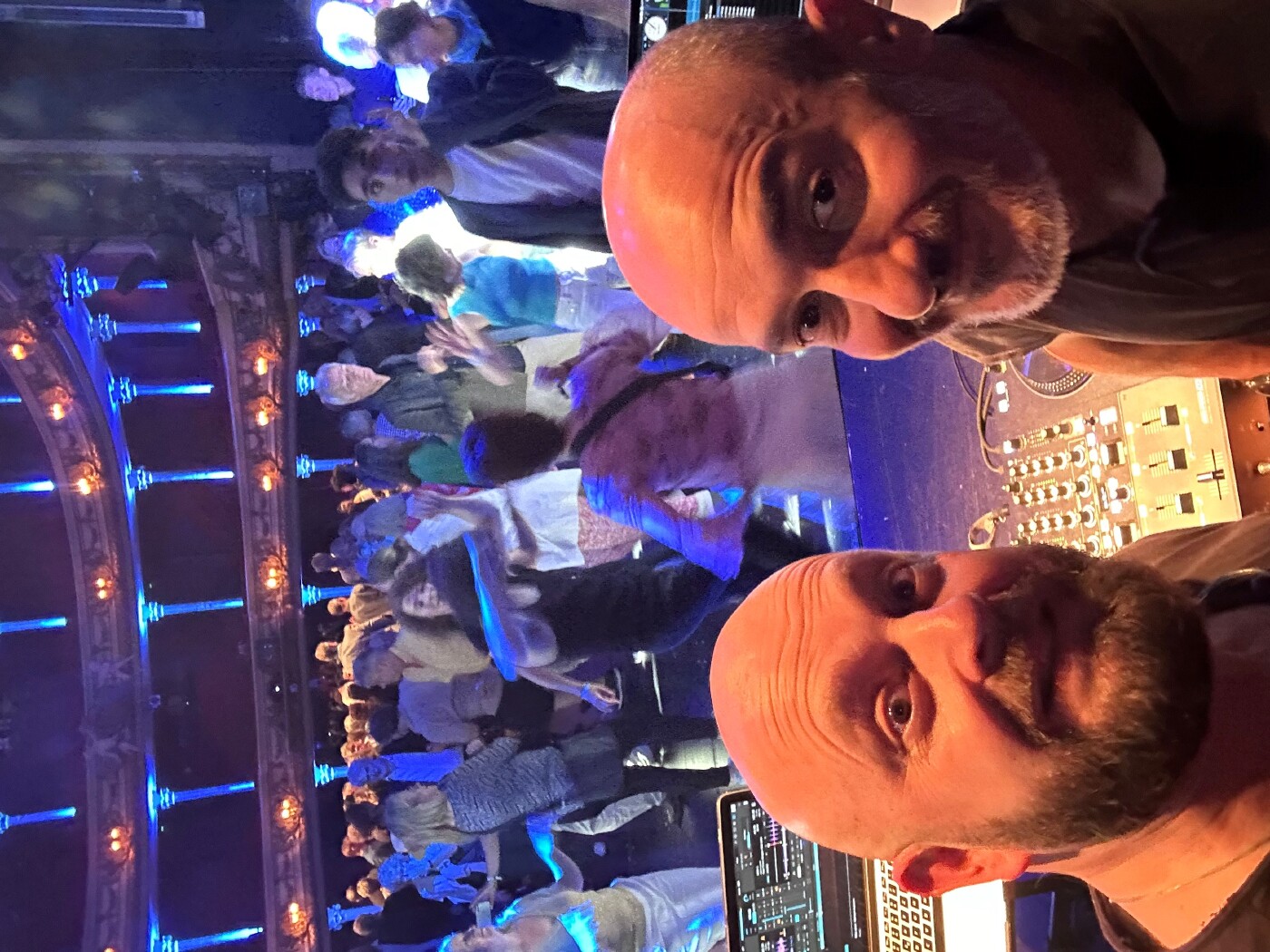 DJs Ismet & Jan
