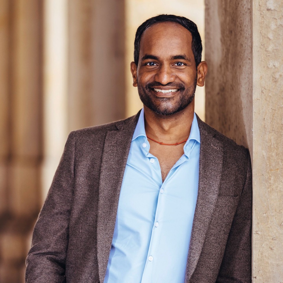 Dr. Umes Arunagirinathan