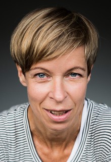 Ramona Krönke
